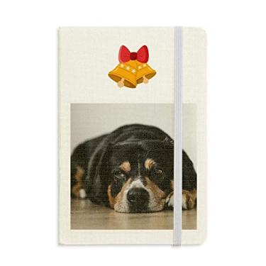 Imagem de Caderno de fotos de animais de estimação para cães, caderno, mas jingling Bell