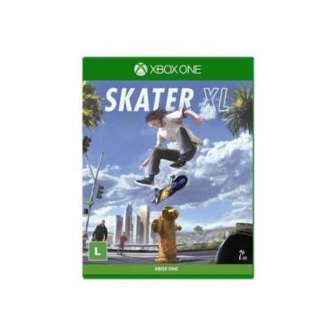 Jogo Skate 3 Xbox 360 EA em Promoção é no Buscapé