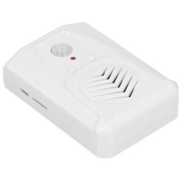 Imagem de Amplificador de potência embutido ajustável em dois níveis de volume, ampla gama de aplicações, campainha de entrada, campainha de visitante, porta de entrada para moldura de janela