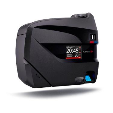 Imagem de Relógio Ponto Biométrico Control Id Rep Idclass Bio,