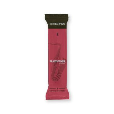 Imagem de Palheta Sax Tenor Nº 2 Plasticover by D’Addario