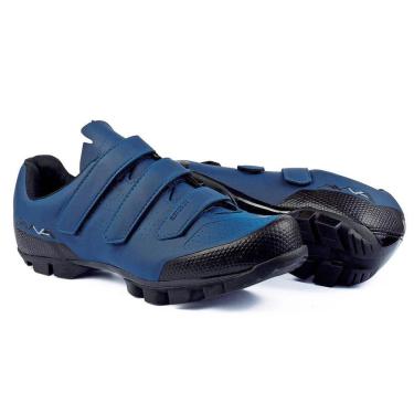 Imagem de Sapatilha Mtb Bike Ciclismo Avva Extreme 03 Fita-Masculino