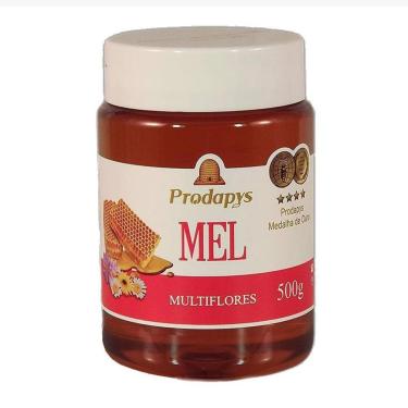 Imagem de Mel Multiflores 500g - Prodapys-Unissex