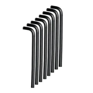 Imagem de Jogo de Chave Allen Hexagonal Tipo L 2 MM - 10 MM - Gedore 012113