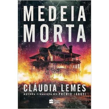 Imagem de Medeia Morte