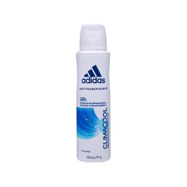 Imagem de Desodorante Adidas Climacool Aerosol - Antitranspirante Feminino 48 Ho
