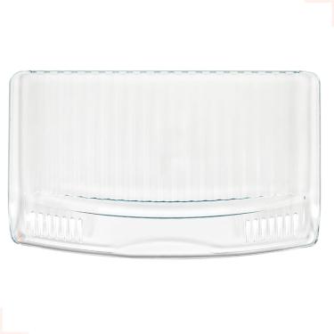 Imagem de Tampa Gaveta De Legumes Geladeira Consul Cra30 W10212441