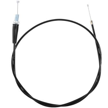 Imagem de Cabo de acelerador QAZAKY para mini Baja Mb165 196cc 5,5hp Mb200 200cc 6,5hp Doodlebug Bike