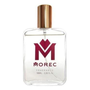 Imagem de Perfume Morec 15 Trend Importado Masculino 100ml Perfume Amadeirado Mo