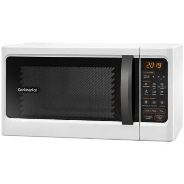 Imagem de Microondas Continental 20 Litros 220Vts Branco