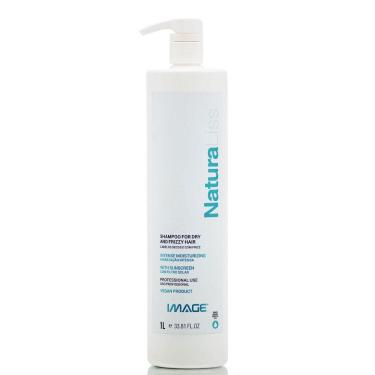 Imagem de Shampoo Image Liss para cabelos secos e crespos 1000mL