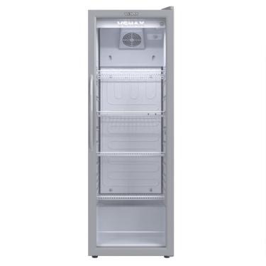 Imagem de Expositora de Bebidas Venax 209L vv200 Branco 127V