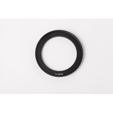 Imagem de LA-62P520 62mm uv cpl nd filtro rosca lente adaptador anel para nikon coolpix p510 p520 p530 lente