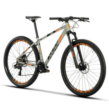 Imagem de Bicicleta Aro 29 MTB Quadro Alumínio 16v Freio Hidráulico Shimano Fun Comp 2023 Sense