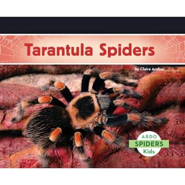 Imagem de Tarantula Spiders