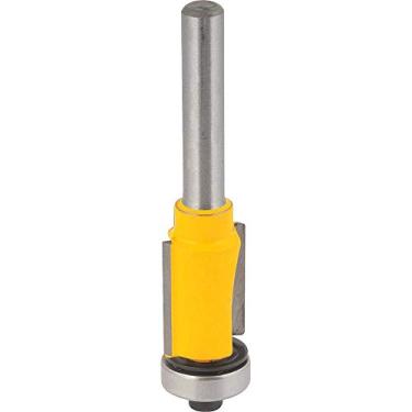 Imagem de Vonder, Fresa Com Dentes De Metal Duro, Reta, Para Acabamento Com Rolamento, 13 Mm.