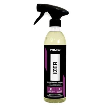 Imagem de Descontaminante Ferroso Izer 500ml Vonixx