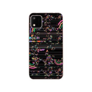 Imagem de Capa Adesivo Skin006 Verso Para Multilaser E Lite 2