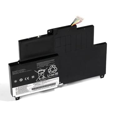 Imagem de Bateria Para Notebook for Lenovo ThinkPad 45N1092 45N1094 S230 U PC Compatible Battery Replacement Rechargeable Battery