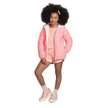 Imagem de Jaqueta Puffer em Matelasse Milli & Nina 27249-Feminino