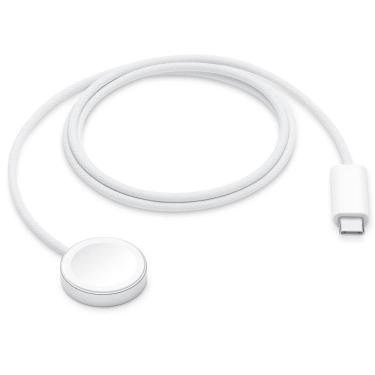 Imagem de Cabo Magnético para Recarga Rápida com Conector USB-C para Apple Watch