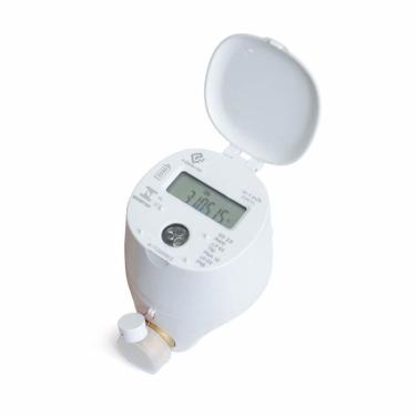 Imagem de Hidrômetro Ultrassônico 3m³/h 3/4 pol x115mm - Equipado.