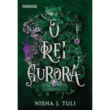 Imagem de O Rei Aurora - Vol 02