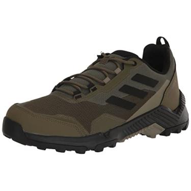 Imagem de adidas Terrex Eastrail 2 masculino, Focus Olive/preto/verde órbita, 39