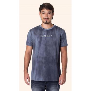 Imagem de Camiseta Masculina Maresia Especial Splash 7923-Masculino