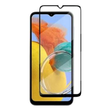 Imagem de Película Premium 9D Cerâmica Para Galaxy M14 5G Tela De 6,6 Polegadas - (Bluepink)