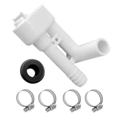 Imagem de Kit de substituição de disjuntor a vácuo para banheiro Dometic para RV Traveler