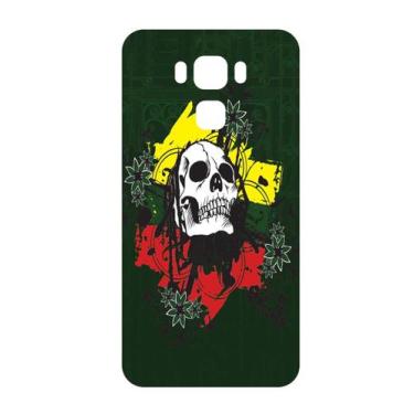 Imagem de Capa Adesivo Skin024 Verso Para Asus Zenfone 3 Max 5.5 - KawaSkin