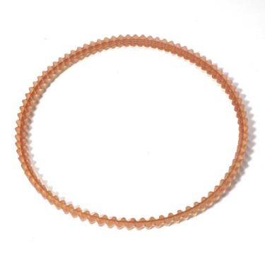 Imagem de Correia do Motor Para Máquina De Costura Singer Pretinha 15C Elgin B3 