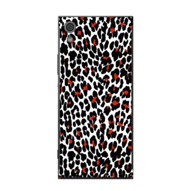 Imagem de Capa Adesivo Skin355 Verso Para Sony Xperia Xa1 - KawaSkin