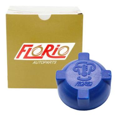 Imagem de Tampa Reservatório Água Apollo Gol Saveiro Parati Voyage Santana Savei