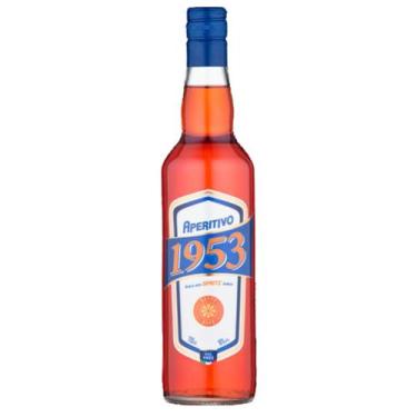 Imagem de Aperitivo Spritz 1953 700ml 16% Muraro Bebidas