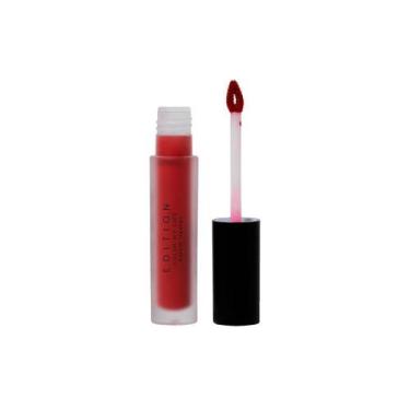 Imagem de Océane Color My Lips Real Deal Batom Líquido Cintilante 4G