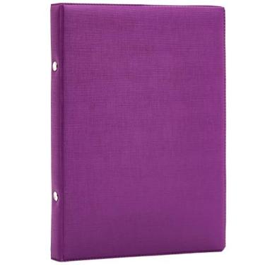 Imagem de Album Fotos 15X21/40 Roxo Mágico Menina Especial 24H - Geral