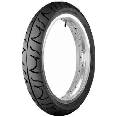 Imagem de Pneu Maggion 110/70/17 Sportissimo Cbx250 Twister Fazer250 Cb300 Diant