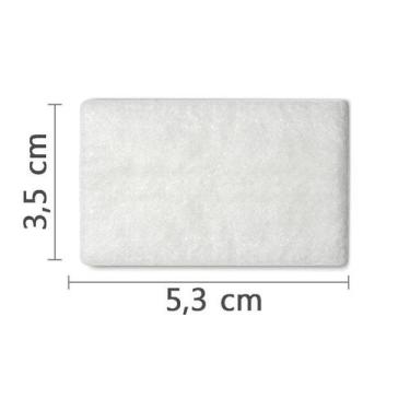 Imagem de Filtro para CPAP S9, AirSense 10 e AirCurve 10 (1 unidade) - Nacional