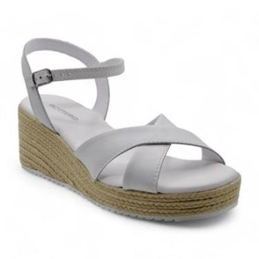 Imagem de Sandália Anabela Feminino Bottero 366108-Feminino