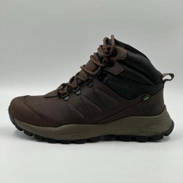 Imagem de Bota Macboot Aventura Caiova Masculina-Masculino