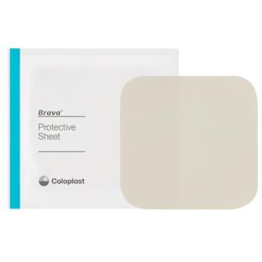 Imagem de Placa Protetora 20cm x 20cm Brava Coloplast