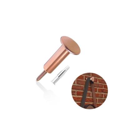 Imagem de Cabide Espelho Rose 40mm - Duler