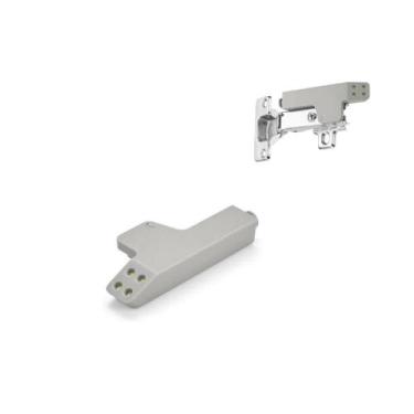 Imagem de Luminária Inteligente Led Automática Para Dobradiça Móveis - Cermag