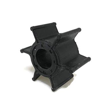 Imagem de Impulsor de bomba de água 682-44352-03 00 para motor Yamaha Mercury Outboard F9 9.9HP 15HP 47-96619M 47-84027M T 18-3074