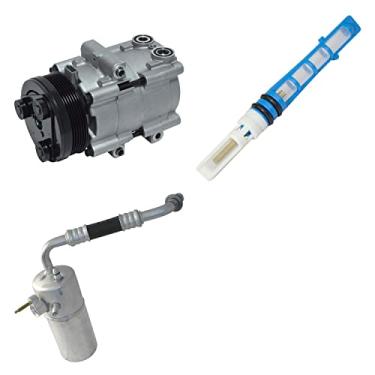 Imagem de Kit de serviço de substituição de compressor HVAC A/C CK 5600