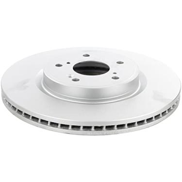 Imagem de MAGMA Disco de freio Pro-Series PSR265116