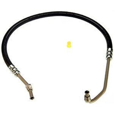 Imagem de ACDelco Conjunto de mangueira de pressão de direção hidráulica profissional 36-361300