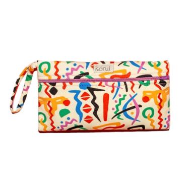 Imagem de Bolsa Impermeável Korui - Rupestre